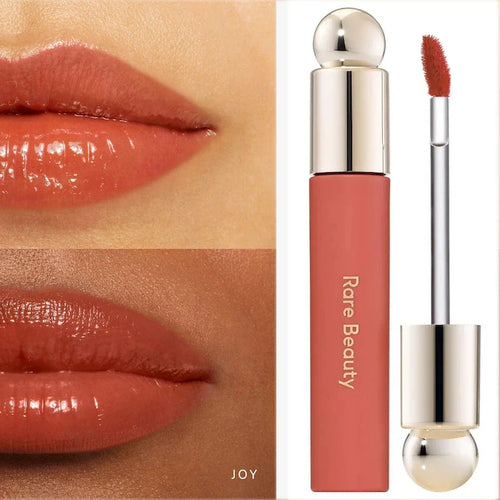 Rare Beauty Liquid Blush Lipstick Blush Eyes Cheek Blusher Waterproof