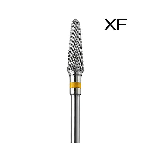 1pcs Carbide Nail Drill Bit Apparatus Nail Files Bits Electric Milling
