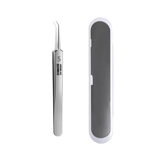 Acne Blackhead Removal Needles Stainless Steel Black Spot Blemish