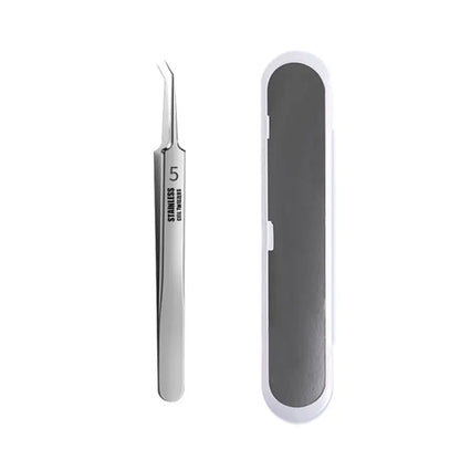 Acne Blackhead Removal Needles Stainless Steel Black Spot Blemish