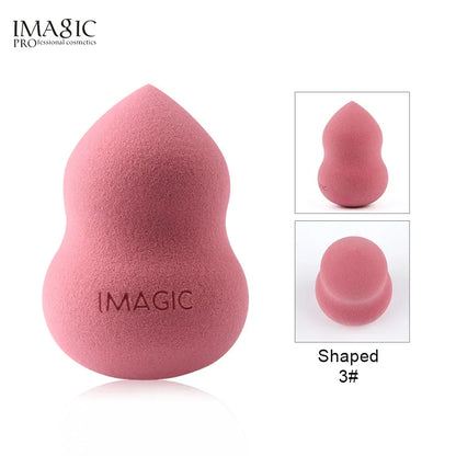 IMAGIC  Makeup Sponge Puff