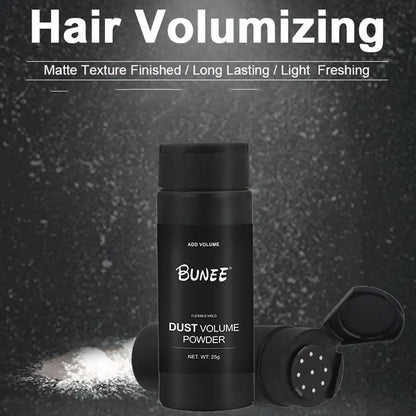 Hair Styling Powder Oil Control Hair Powder Fluffy Hair Powder