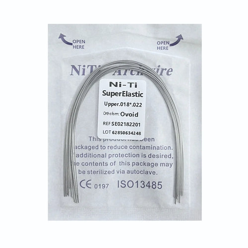 10pcs/Pack Dental Orthodontic Lingual Button Bottom Bondable Metal