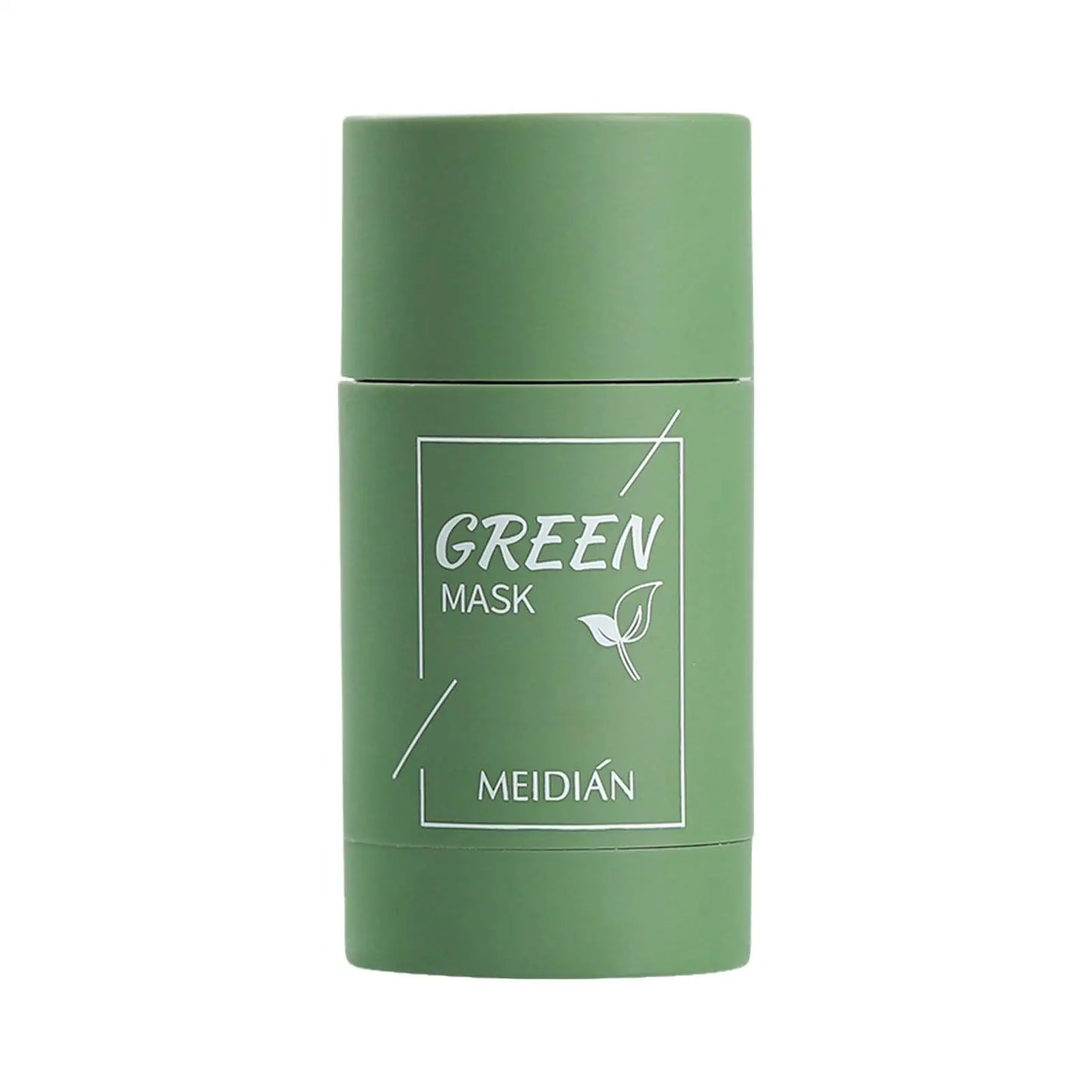 GreenStick | Green Tea Deep Cleanse Mask