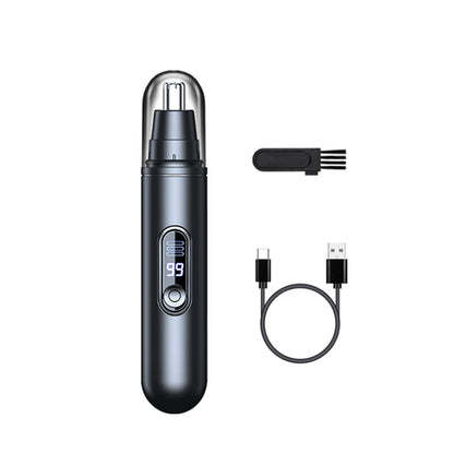 Electric Nose Hair Trimmer Portable Painless Clipper for Men And Women
