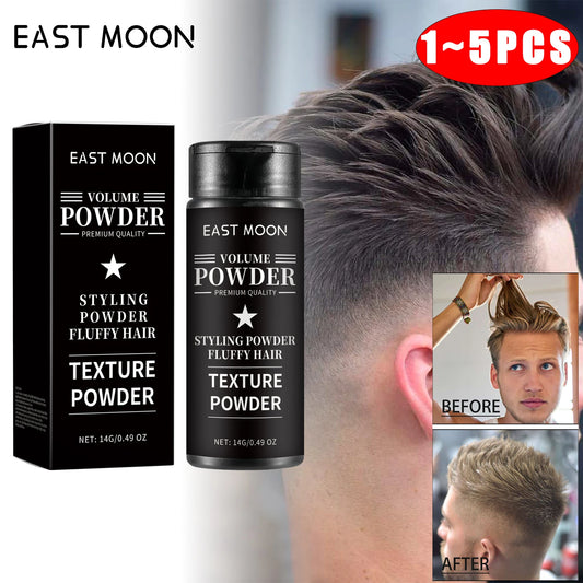 Volumizing Hair Powder Long-Lasting Oil Control Fluffy Hair Powder