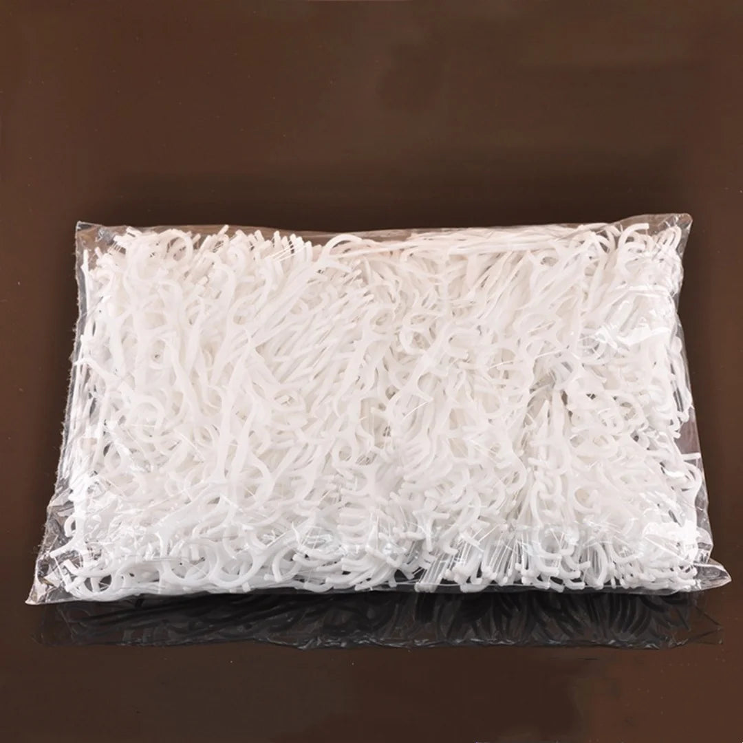 190--Manufacturer bulk floss stick floss bag wholesale floss box