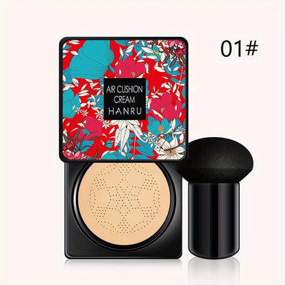 Mushroom Air Cushion plant Nourishing BB cream Concealer Moisturizing