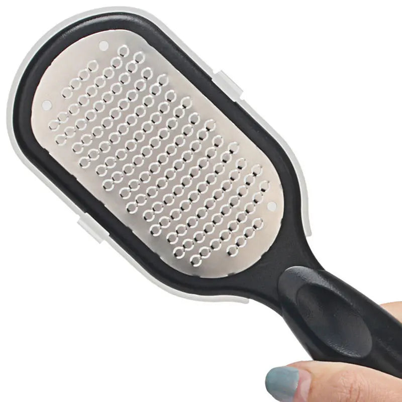 1Pcs/2PCS/3PCS Foot File Professional Rasp Heel Grater Hard Dead Skin