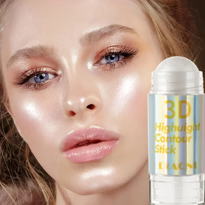 Water Light Highlighter Stick Blush Stick Make Up Face Body Glitter