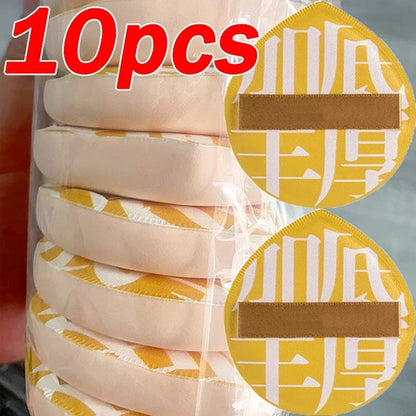 Super Thick Cosmetics Puff Large Size Concealer Foundation Sponge