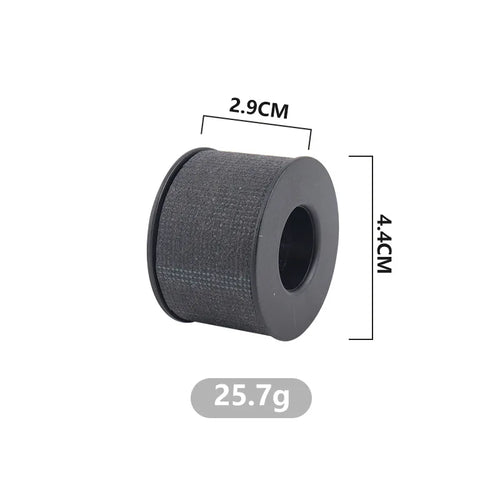 Silicone Gel Tape For Lash Extensions Sensitive Skin Multi Use