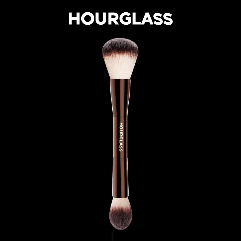 Hourglass Makeup Brush- No.17 Lighting Edit Brush Soft Fiber Hair