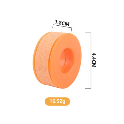 Silicone Gel Tape For Lash Extensions Sensitive Skin Multi Use