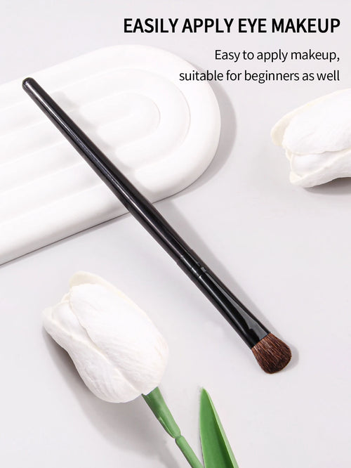 3D Nose Shadow Brush V Face Contour Makeup Brushes Soft Hair Blush