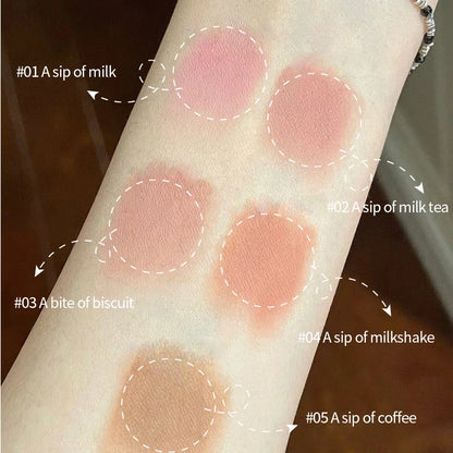 CAPPUVINI Matte Lip Liner Outline Lips Lipstick Pen Waterproof