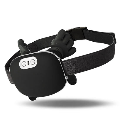 4D Bionic Finger Neck Shoulder Massager Wireless Neck Cervical