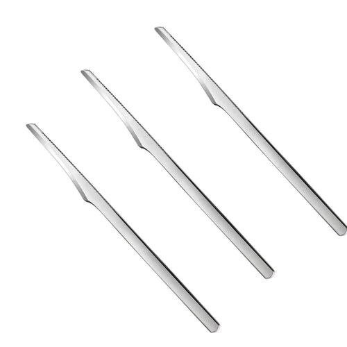 Manicure Pedicure Tools Toe Nail Shaver Feet Pedicure Knife Kit Foot