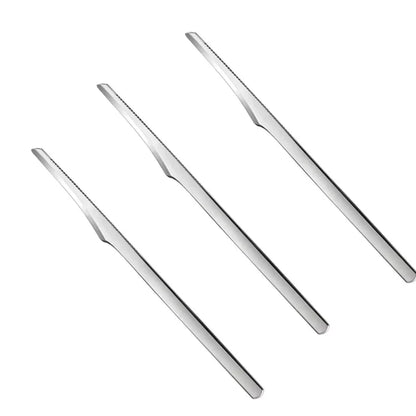 Manicure Pedicure Tools Toe Nail Shaver Feet Pedicure Knife Kit Foot
