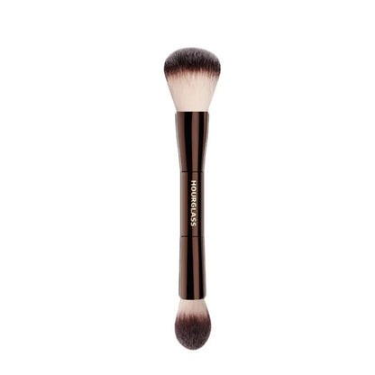 Hourglass Makeup Brush- No.17 Lighting Edit Brush Soft Fiber Hair