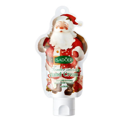 Rice Hand Cream Volumizing Rejuvenating Nourishing Moisturizing