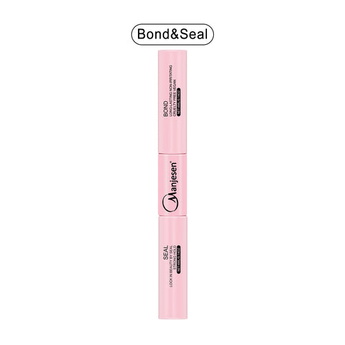 Lash Makeup set Bond and Seal Individual Lashes Glue and Seal Super