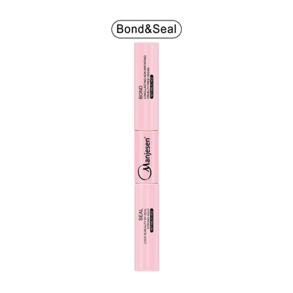 Lash Makeup set Bond and Seal Individual Lashes Glue and Seal Super