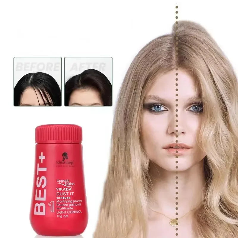1~20pc Hair Styling Powder Fluffy Hair Add Volumizing Powder