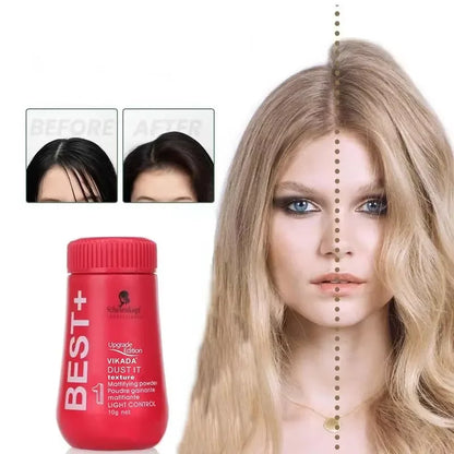 1~20pc Hair Styling Powder Fluffy Hair Add Volumizing Powder