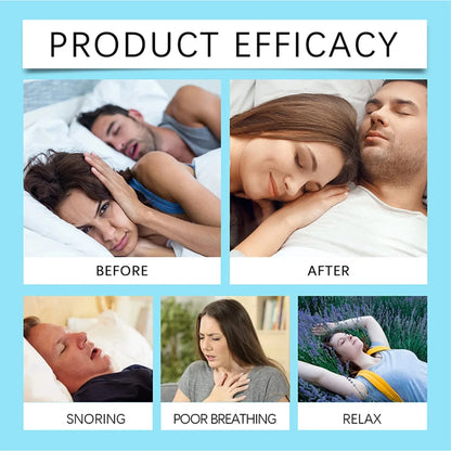 Nasal Breathing Dilators Starter Kits,Anti-snoring Nasal