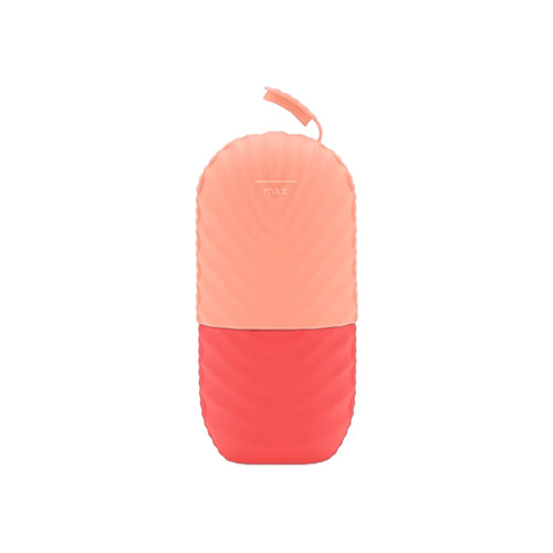 1pc facial beauty applicator, skin care tools, ice shaving massage,