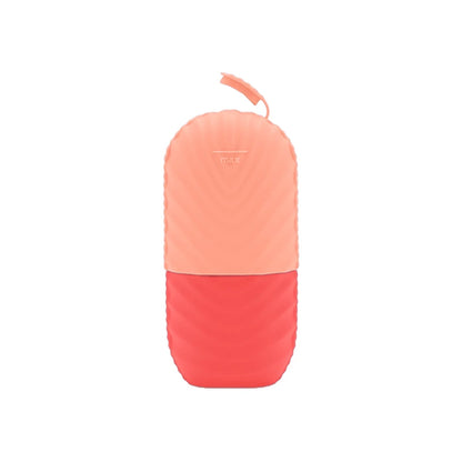 1pc facial beauty applicator, skin care tools, ice shaving massage,