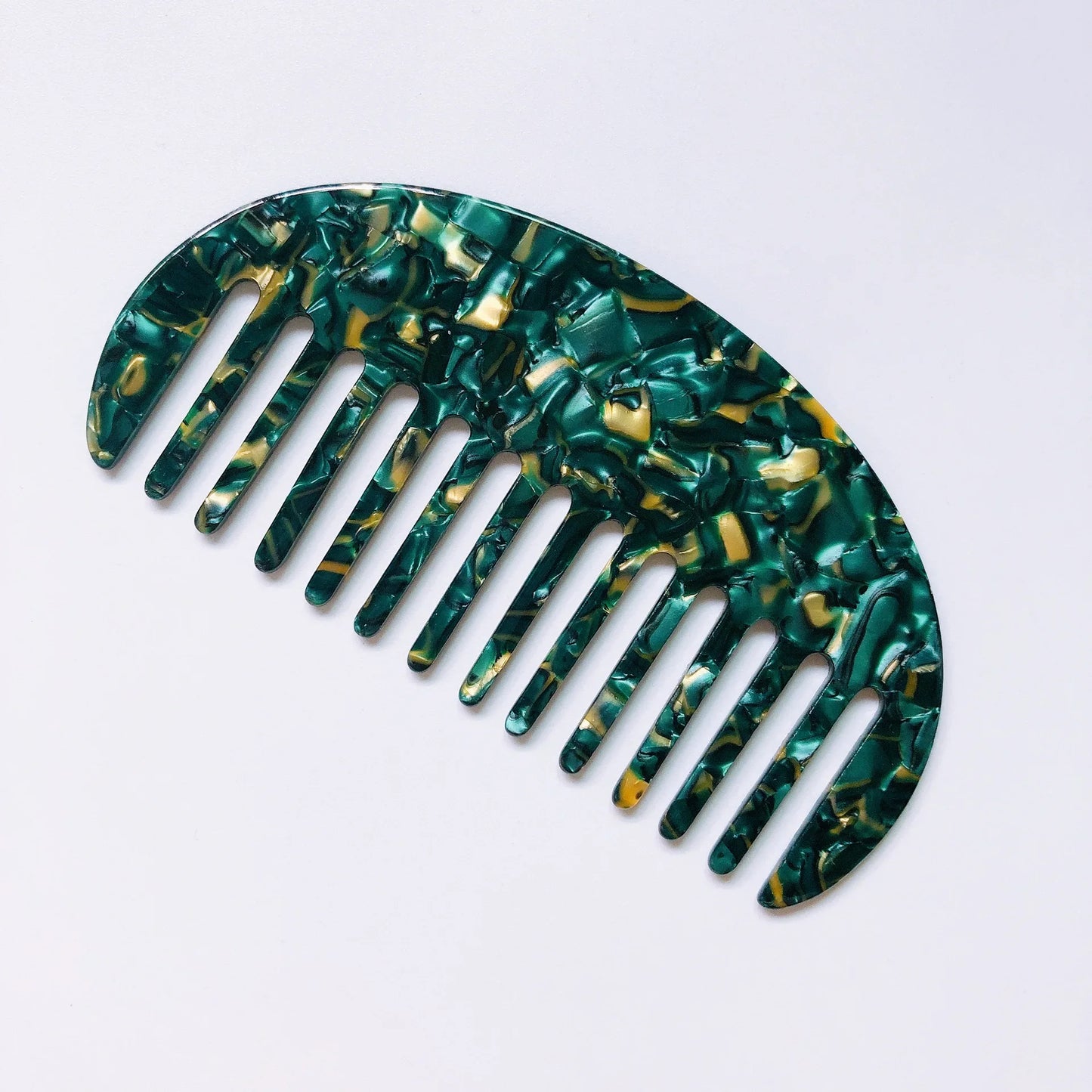 Premium Wide Tooth Hair Comb