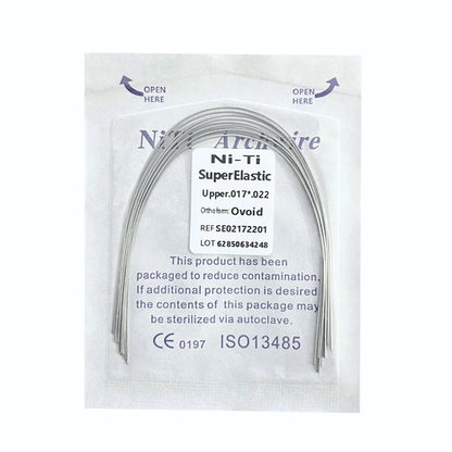 10pcs/Pack Dental Orthodontic Lingual Button Bottom Bondable Metal