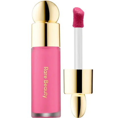Rare Beauty Soft Pinch Liquid Blush Silky and Glides On Smoothly Long