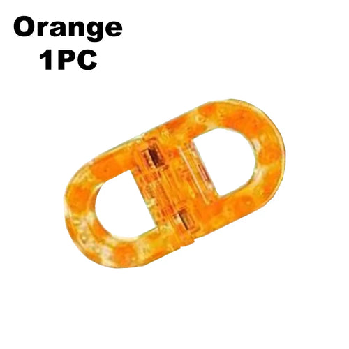 Magnetic Hair Clips Strong Hold Professional Salon Sectioning Clips