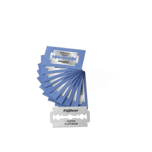 Double Edge Safety Razor for Unisex Safety Razor with a Delicate Box