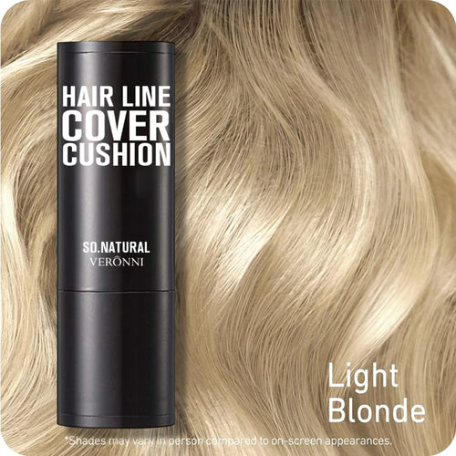 Instant Hairline Powder, Fast Covering Hair Root Concealer, Eyebrow