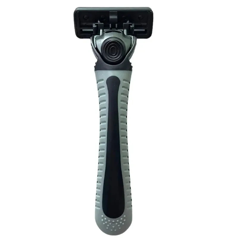 Razor Classic 6 Layer Safety Razor for Mens Shaving&Womens Hair