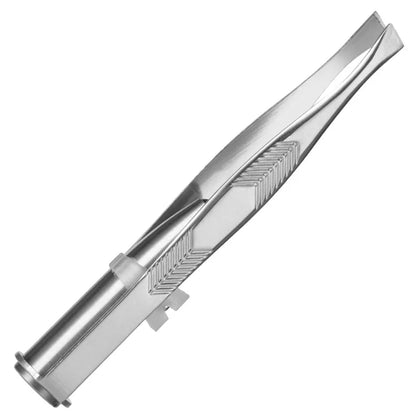 Eyebrow Tweezer with LED Light Smart Design Precision Eyelash Hair