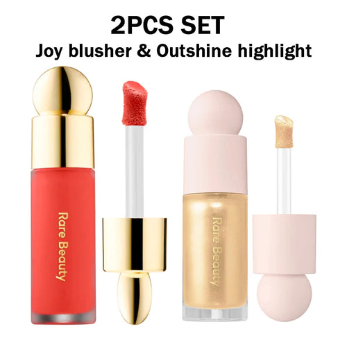 Rare Beauty Soft Pinch Liquid Blush Silky and Glide On Smooth Long