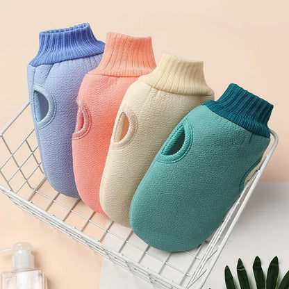 1pc Bath for Peeling SPA Exfoliating Shower Brush Body Cleaning Scrub