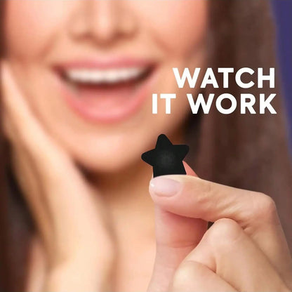 Star shaped hydrocolloid acne patch 200/400 pieces/box acne patch,