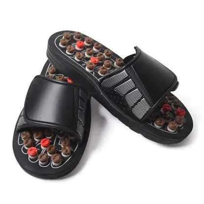 Acupressure Foot Massager Plantar Fasciitis Relief Acupoint