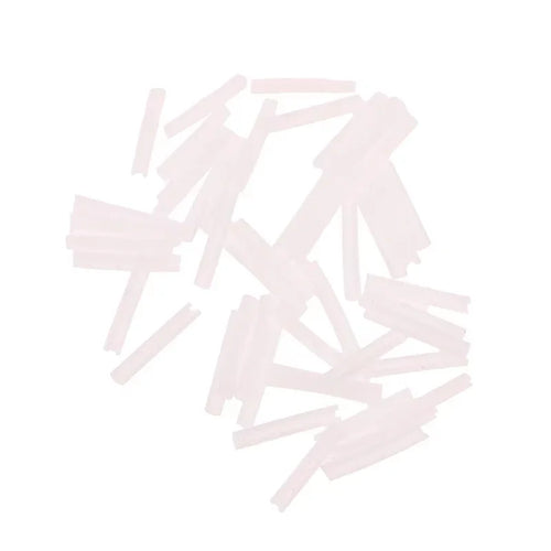 50Pcs Elastic Patch Sticker Pedicure Tool Ingrown Toenail Correction