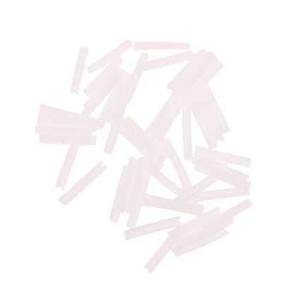 50Pcs Elastic Patch Sticker Pedicure Tool Ingrown Toenail Correction