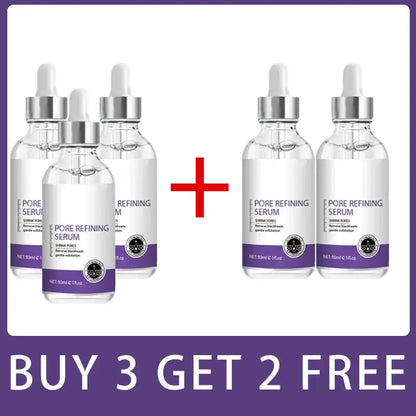 Pore Skin Care Serum Facial Essence