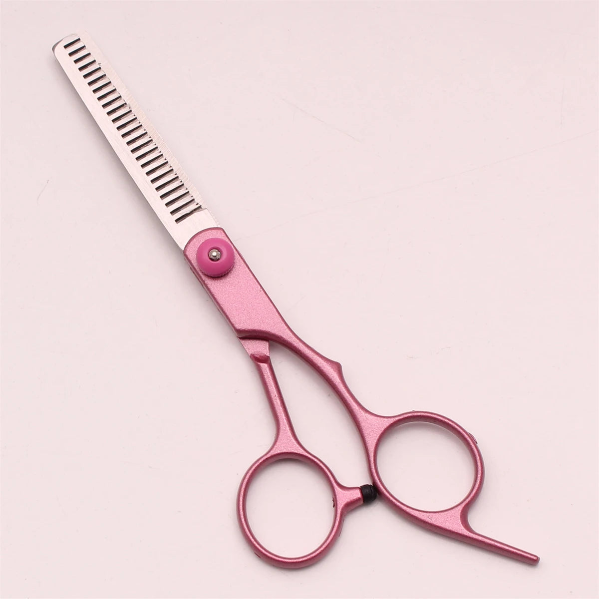 Hair Cutting Scissors 6" Japan Stainless Steel Hairdressing Scissors