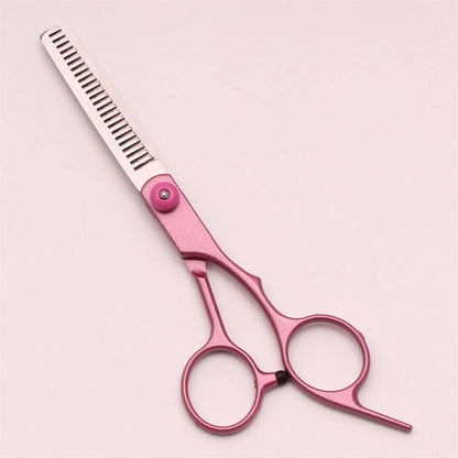 Hair Cutting Scissors 6" Japan Stainless Steel Hairdressing Scissors