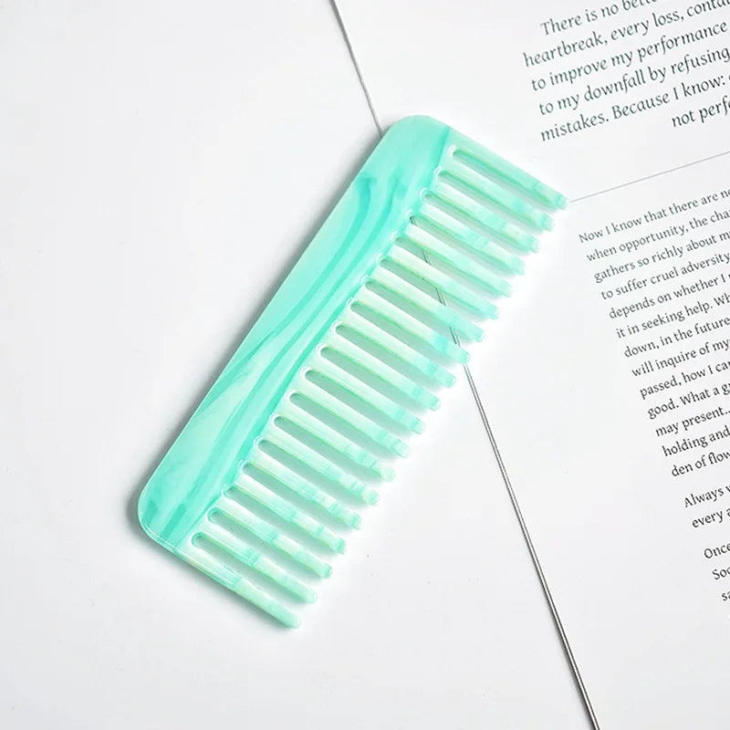 Premium Wide Tooth Hair Comb